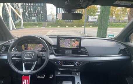 Audi Q5, 2022 год, 5 420 000 рублей, 15 фотография