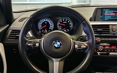 BMW 1 серия, 2019 год, 2 548 000 рублей, 14 фотография