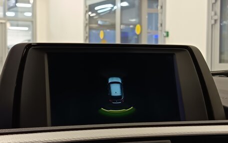 BMW 1 серия, 2019 год, 2 548 000 рублей, 18 фотография