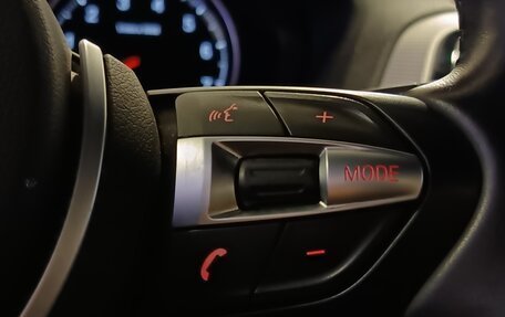 BMW 1 серия, 2019 год, 2 548 000 рублей, 15 фотография