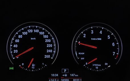 BMW 1 серия, 2019 год, 2 548 000 рублей, 17 фотография