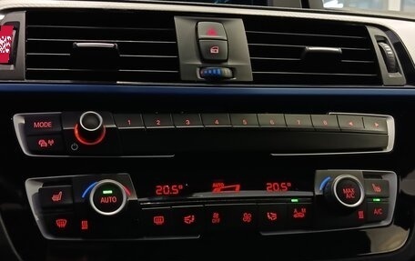 BMW 1 серия, 2019 год, 2 548 000 рублей, 24 фотография