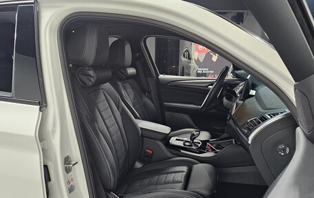 BMW X4, 2022 год, 5 760 000 рублей, 6 фотография