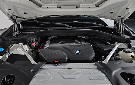 BMW X4, 2022 год, 5 760 000 рублей, 14 фотография