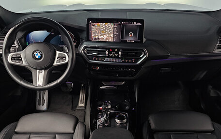 BMW X4, 2022 год, 5 760 000 рублей, 7 фотография