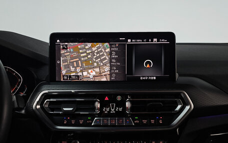 BMW X4, 2022 год, 5 760 000 рублей, 15 фотография