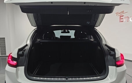 BMW X4, 2022 год, 5 760 000 рублей, 11 фотография