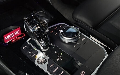 BMW X4, 2022 год, 5 760 000 рублей, 12 фотография