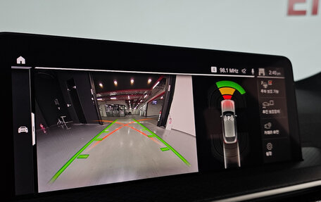 BMW X4, 2022 год, 5 760 000 рублей, 18 фотография