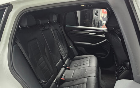 BMW X4, 2022 год, 5 760 000 рублей, 20 фотография