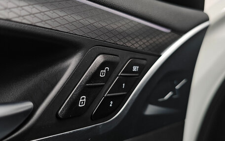 BMW X4, 2022 год, 5 760 000 рублей, 19 фотография