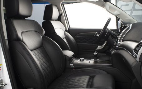 Haval H9 I рестайлинг, 2022 год, 2 910 000 рублей, 8 фотография