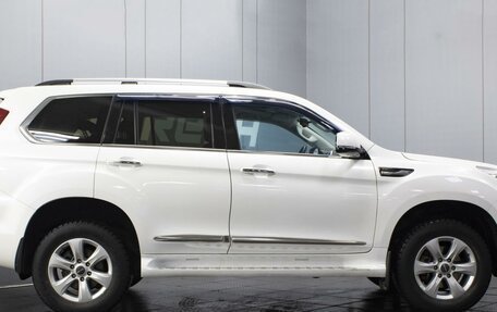 Haval H9 I рестайлинг, 2022 год, 2 910 000 рублей, 5 фотография