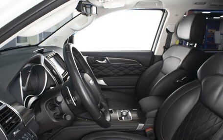 Haval H9 I рестайлинг, 2022 год, 2 910 000 рублей, 9 фотография