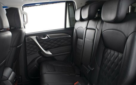 Haval H9 I рестайлинг, 2022 год, 2 910 000 рублей, 10 фотография