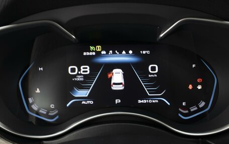 Haval H9 I рестайлинг, 2022 год, 2 910 000 рублей, 15 фотография