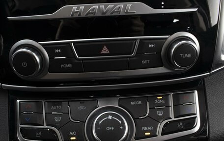 Haval H9 I рестайлинг, 2022 год, 2 910 000 рублей, 16 фотография