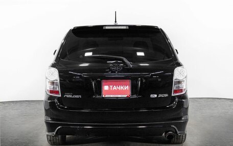 Toyota Corolla, 2010 год, 1 200 000 рублей, 4 фотография