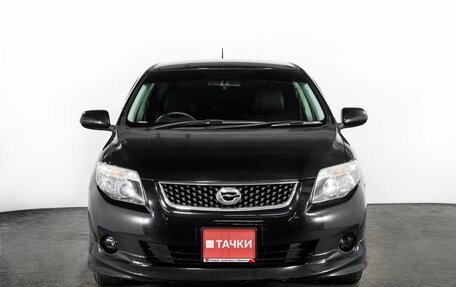 Toyota Corolla, 2010 год, 1 200 000 рублей, 2 фотография