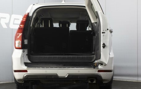 Haval H9 I рестайлинг, 2022 год, 2 910 000 рублей, 20 фотография