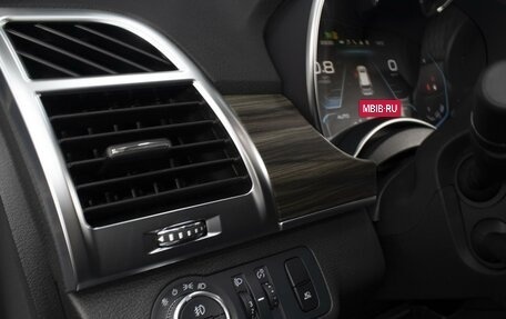 Haval H9 I рестайлинг, 2022 год, 2 910 000 рублей, 18 фотография