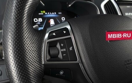 Haval H9 I рестайлинг, 2022 год, 2 910 000 рублей, 12 фотография