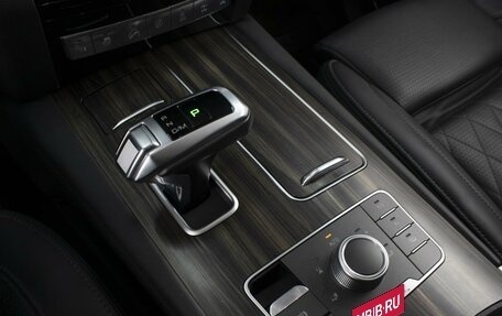 Haval H9 I рестайлинг, 2022 год, 2 910 000 рублей, 19 фотография