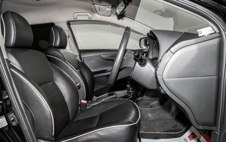 Toyota Corolla, 2010 год, 1 200 000 рублей, 5 фотография