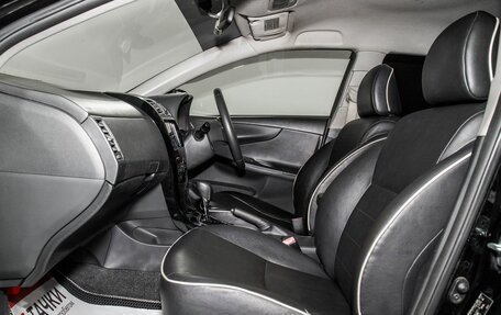 Toyota Corolla, 2010 год, 1 200 000 рублей, 6 фотография