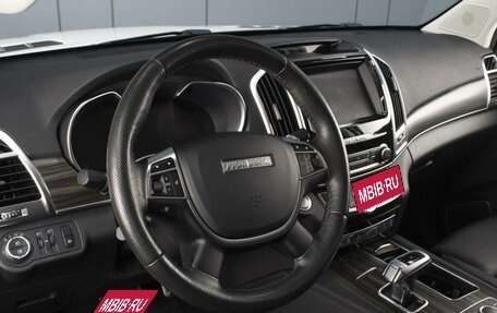 Haval H9 I рестайлинг, 2022 год, 2 910 000 рублей, 11 фотография