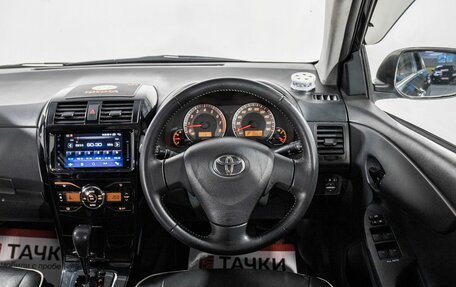 Toyota Corolla, 2010 год, 1 200 000 рублей, 9 фотография