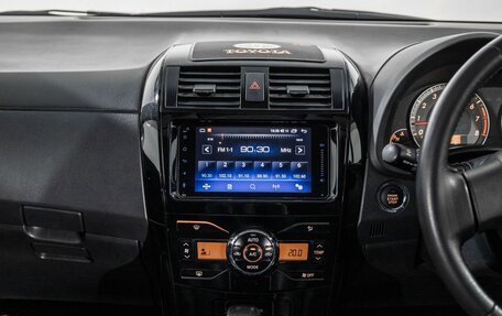 Toyota Corolla, 2010 год, 1 200 000 рублей, 11 фотография