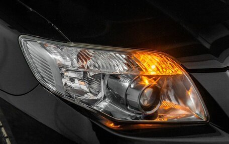 Toyota Corolla, 2010 год, 1 200 000 рублей, 19 фотография