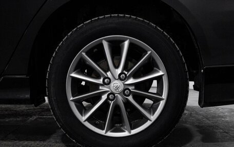 Toyota Corolla, 2010 год, 1 200 000 рублей, 18 фотография