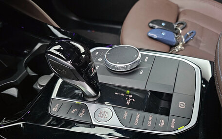 BMW X4, 2022 год, 5 710 000 рублей, 8 фотография