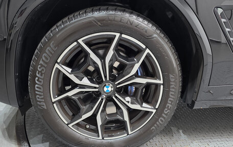 BMW X4, 2022 год, 5 710 000 рублей, 5 фотография