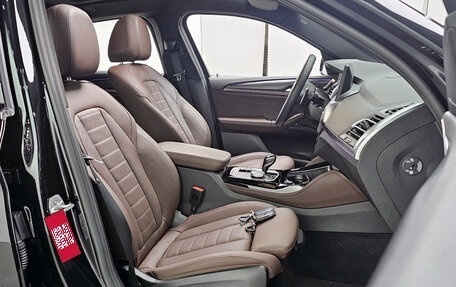 BMW X4, 2022 год, 5 710 000 рублей, 10 фотография