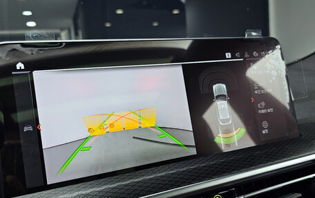 BMW X4, 2022 год, 5 710 000 рублей, 15 фотография