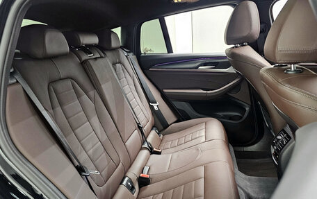 BMW X4, 2022 год, 5 710 000 рублей, 11 фотография