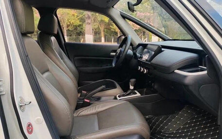 Honda Fit, 2022 год, 1 220 000 рублей, 5 фотография