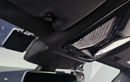 BMW X4, 2022 год, 5 710 000 рублей, 17 фотография