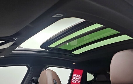 BMW X4, 2022 год, 5 710 000 рублей, 16 фотография