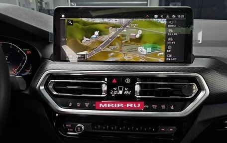 BMW X4, 2022 год, 5 710 000 рублей, 14 фотография