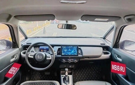 Honda Fit, 2022 год, 1 220 000 рублей, 6 фотография