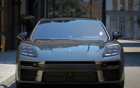 Porsche Panamera, 2025 год, 23 668 000 рублей, 4 фотография