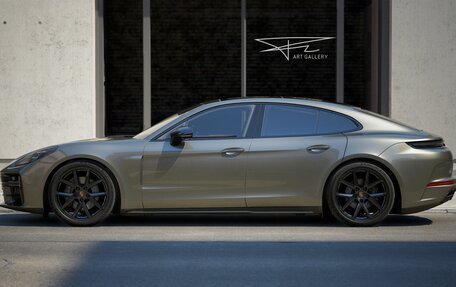Porsche Panamera, 2025 год, 23 668 000 рублей, 7 фотография