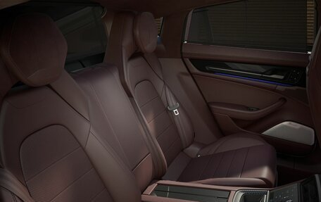 Porsche Panamera, 2025 год, 23 668 000 рублей, 13 фотография