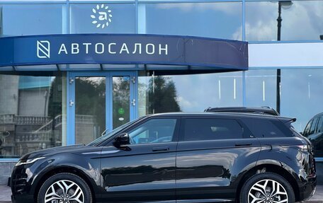 Land Rover Range Rover Evoque II, 2025 год, 5 990 000 рублей, 2 фотография