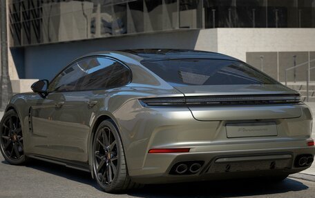 Porsche Panamera, 2025 год, 23 668 000 рублей, 8 фотография