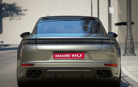 Porsche Panamera, 2025 год, 23 668 000 рублей, 10 фотография